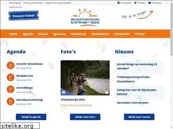 Sites similar to oranjeverenigingkatwijk.nl