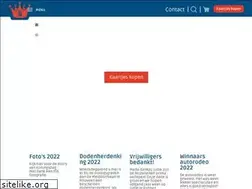 Sites similar to oranjeverenigingrouveen.nl