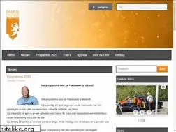 Sites similar to oranjeverenigingsleeuwijk.nl