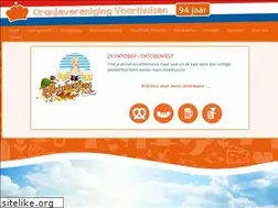 Sites similar to oranjeverenigingvoorthuizen.nl
