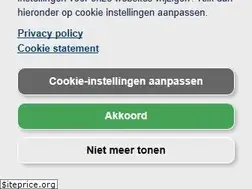 Sites similar to oranjeverzekeringen.nl