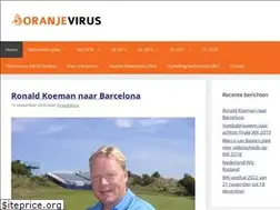 Sites similar to oranjevirus.nl