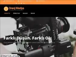 Sites similar to oranjmedya.com