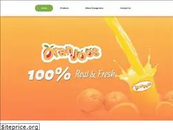 Sites similar to oranjoos.ca