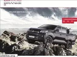 Sites similar to oranke.de