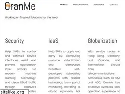 Sites similar to oranme.com