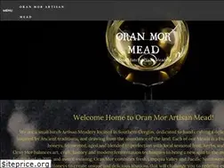 Sites similar to oranmormead.com