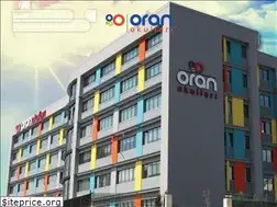 Sites similar to oranokullari.com