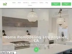 Sites similar to oranremodeling.com