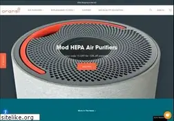 Sites similar to oransi.com