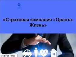 Sites similar to oranta-life.com.ua