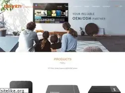 Sites similar to oranth.com
