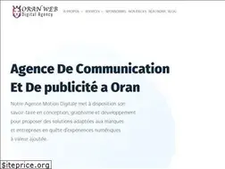 Sites similar to oranweb.com