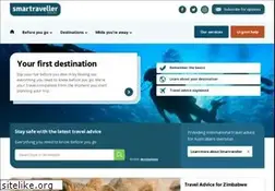 Sites similar to orao.dfat.gov.au