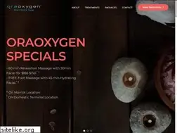 Sites similar to oraoxygen.ca