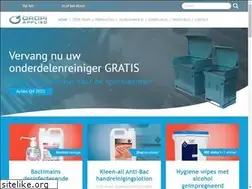 Sites similar to orapiapplied.nl