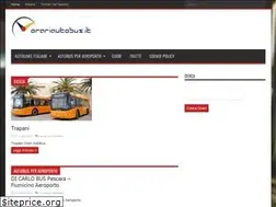 Sites similar to orariautobus.it