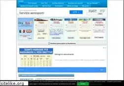 Sites similar to oraribus.com