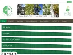 Sites similar to orarinursery.co.nz