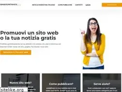 Sites similar to orariocontinuato.com