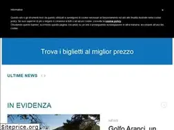 Sites similar to orariovoli.it