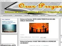 Sites similar to orarpregar.blogspot.com