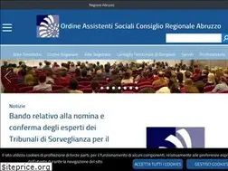 Sites similar to orasabruzzo.it