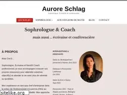 Sites similar to oraschlag.com