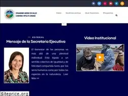 Sites similar to orasconhu.org