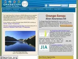 Sites similar to orasecom.org