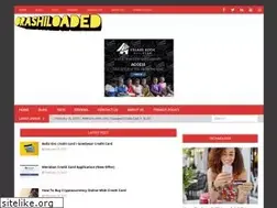 Sites similar to orashiloaded.com