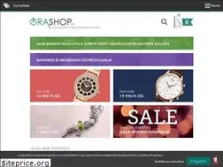Sites similar to orashop.hu