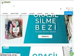 Sites similar to orasil.com