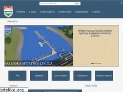 Sites similar to orasje.ba