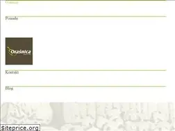 Sites similar to orasnica.ba
