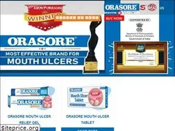 Sites similar to orasore.com