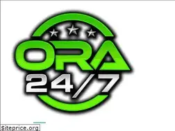 Sites similar to orasportsfitness.com.au