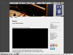 Sites similar to orastrana.it