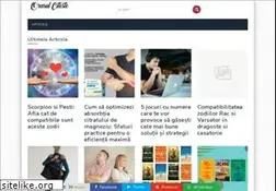 Sites similar to orasulciteste.ro