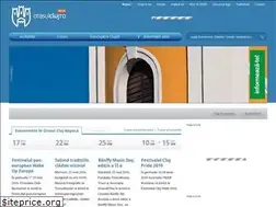 Sites similar to orasulcluj.ro