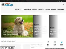 Sites similar to orasulgalati.ro