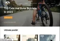 Sites similar to orasulpebicicleta.ro