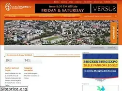 Sites similar to orasulsuceava.ro