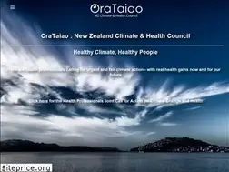 Sites similar to orataiao.org.nz