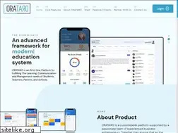 Sites similar to orataro.com