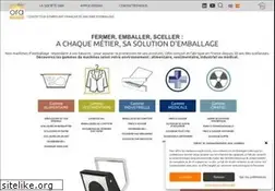 Sites similar to oratec.eu