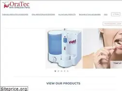 Sites similar to oratec.net