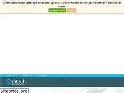 Sites similar to oratechlabs.com