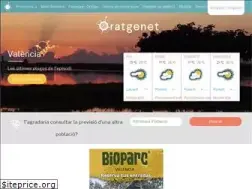 Sites similar to oratgenet.com