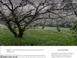 Sites similar to oratia.org.nz
